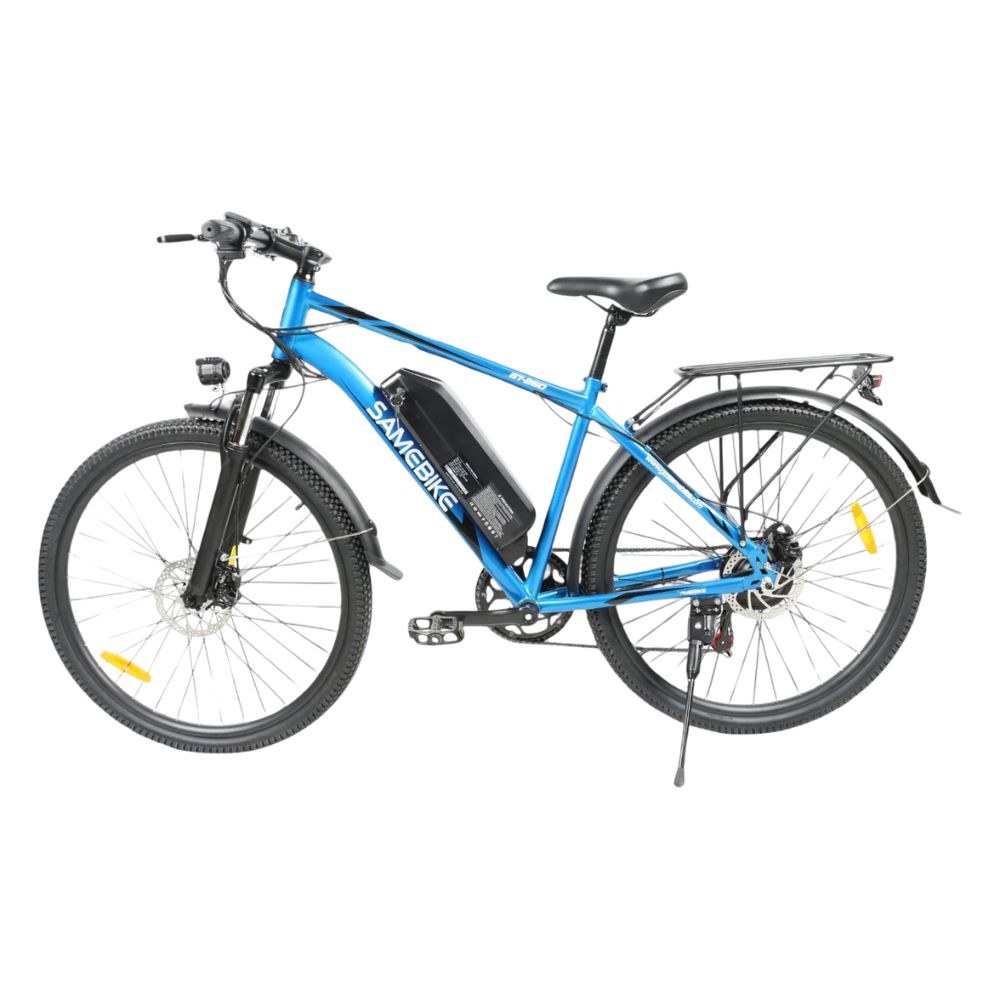 Электровелосипед Samebike SB-GT350 27,5 