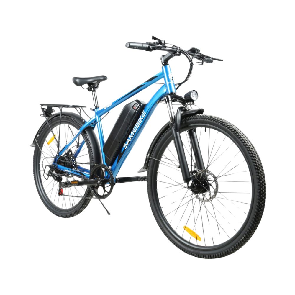 Электровелосипед Samebike SB-GT350 27,5 