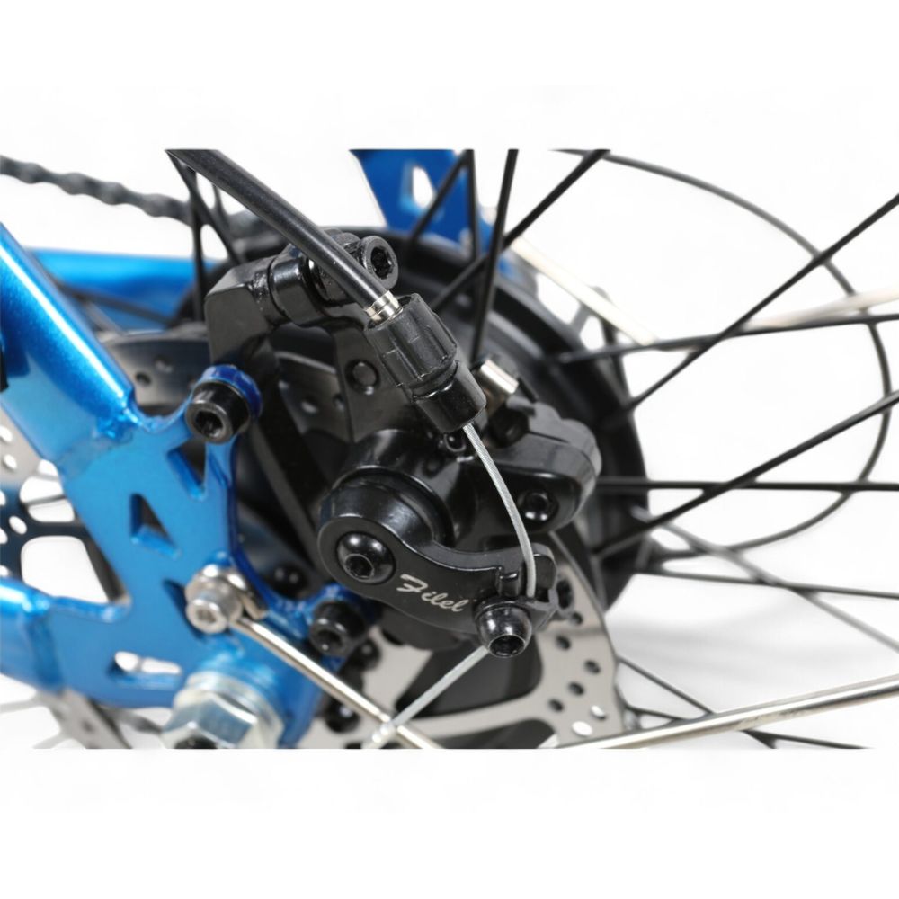 Электровелосипед Samebike SB-GT350 27,5 