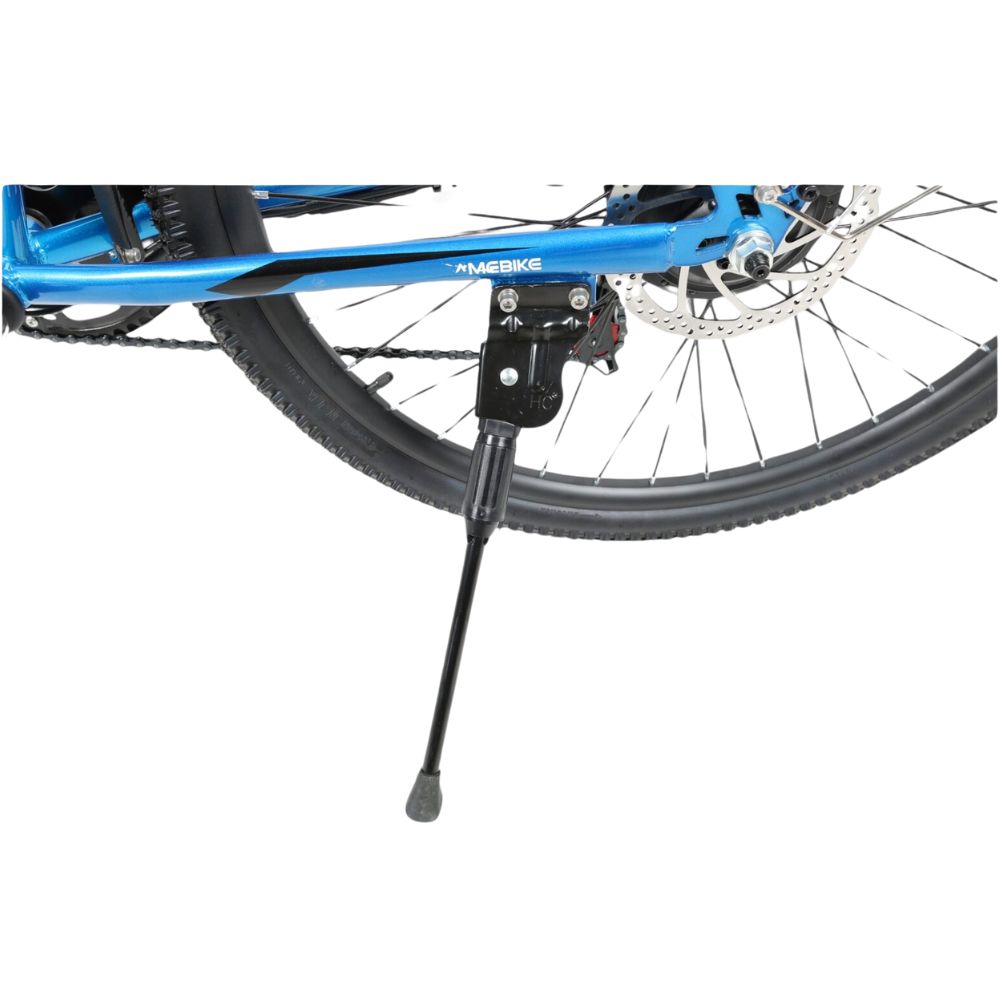 Электровелосипед Samebike SB-GT350 27,5 