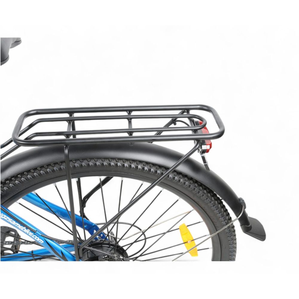Электровелосипед Samebike SB-GT350 27,5 