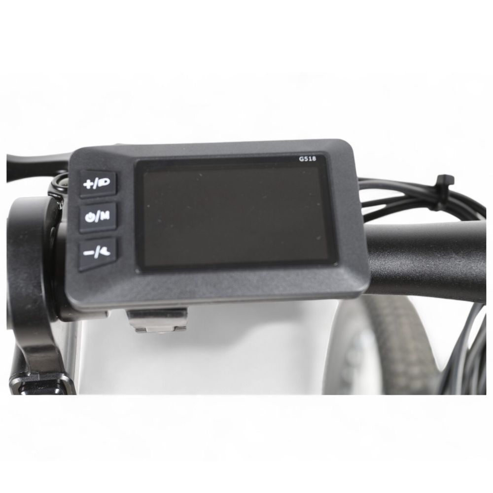 Электровелосипед Samebike SB-GT350 27,5 