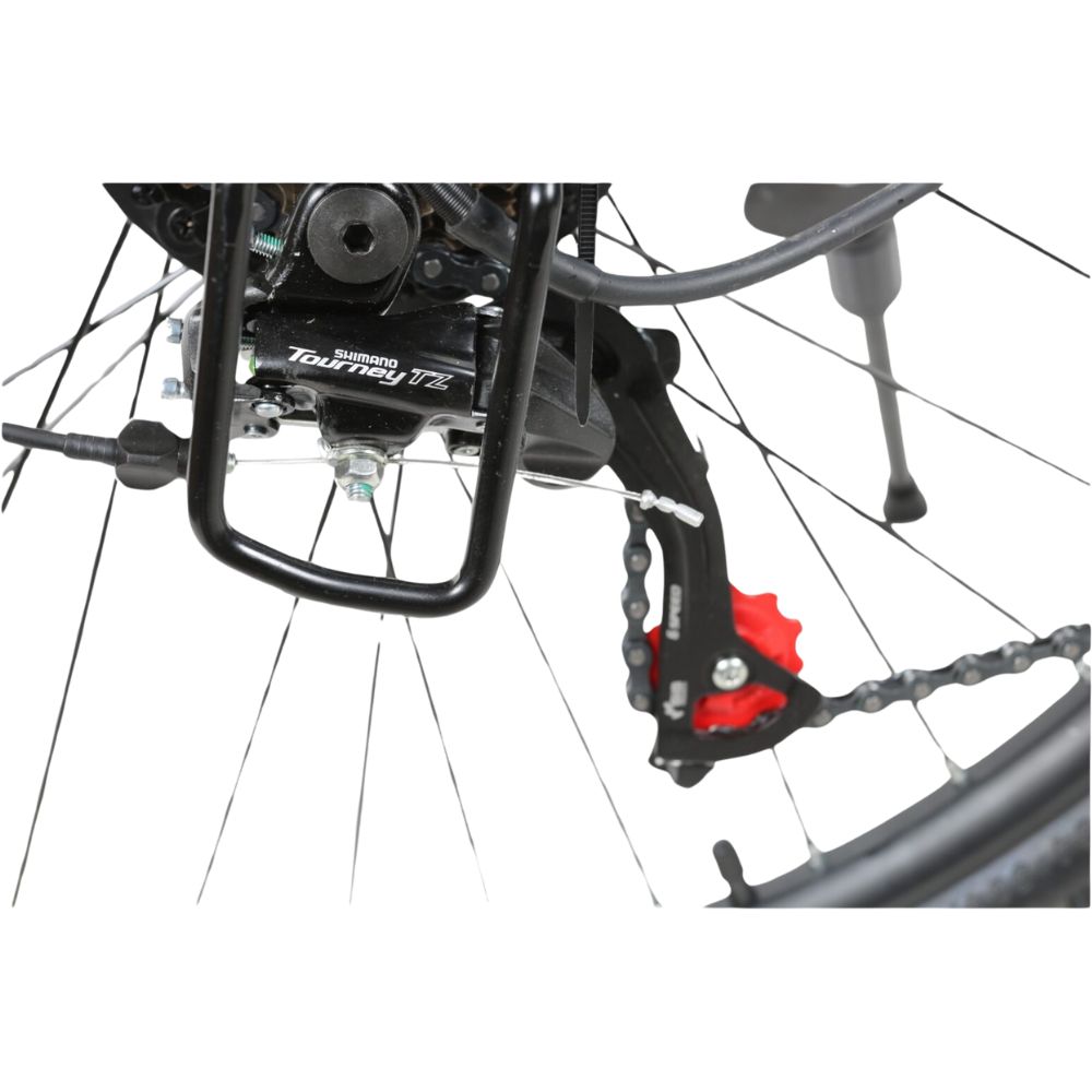 Электровелосипед Samebike SB-GT350 27,5 