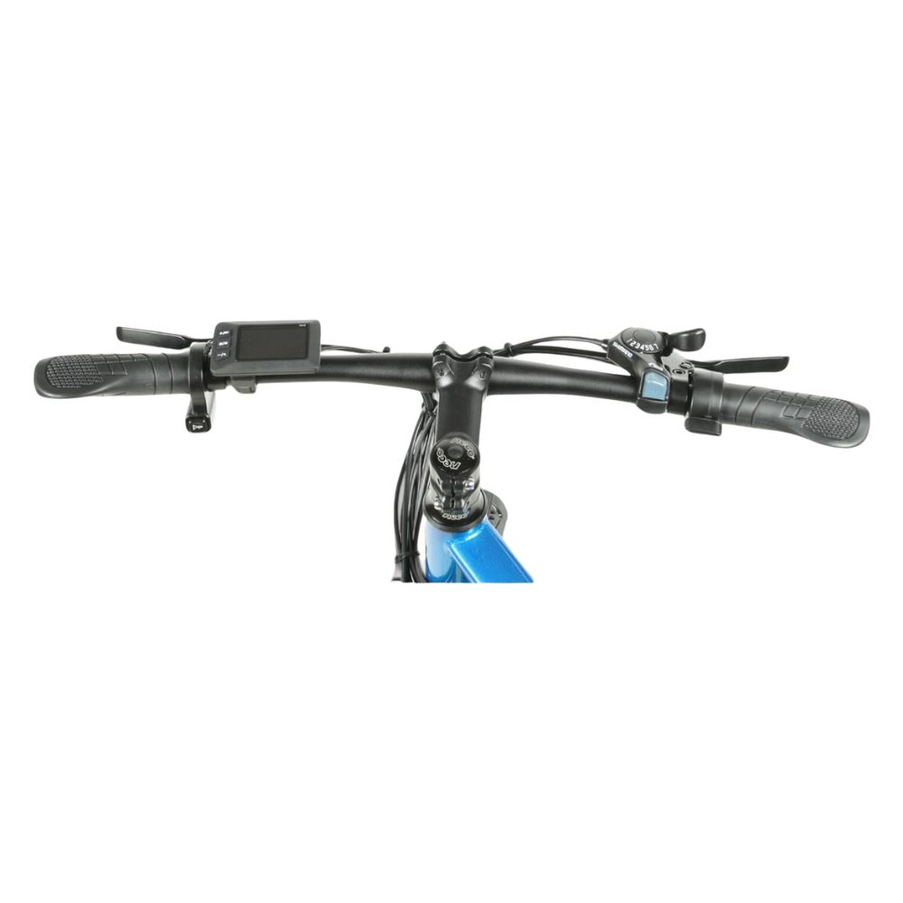 Электровелосипед Samebike SB-GT350 27,5 