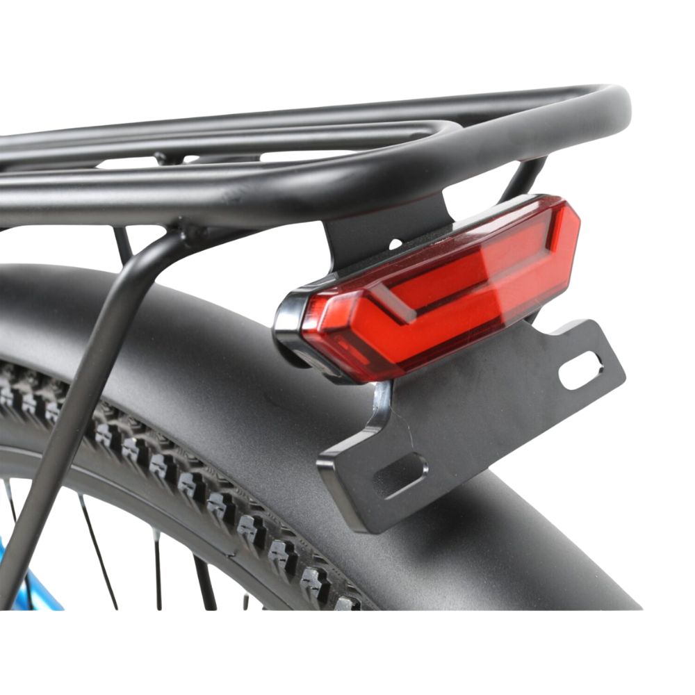 Электровелосипед Samebike SB-GT350 27,5 