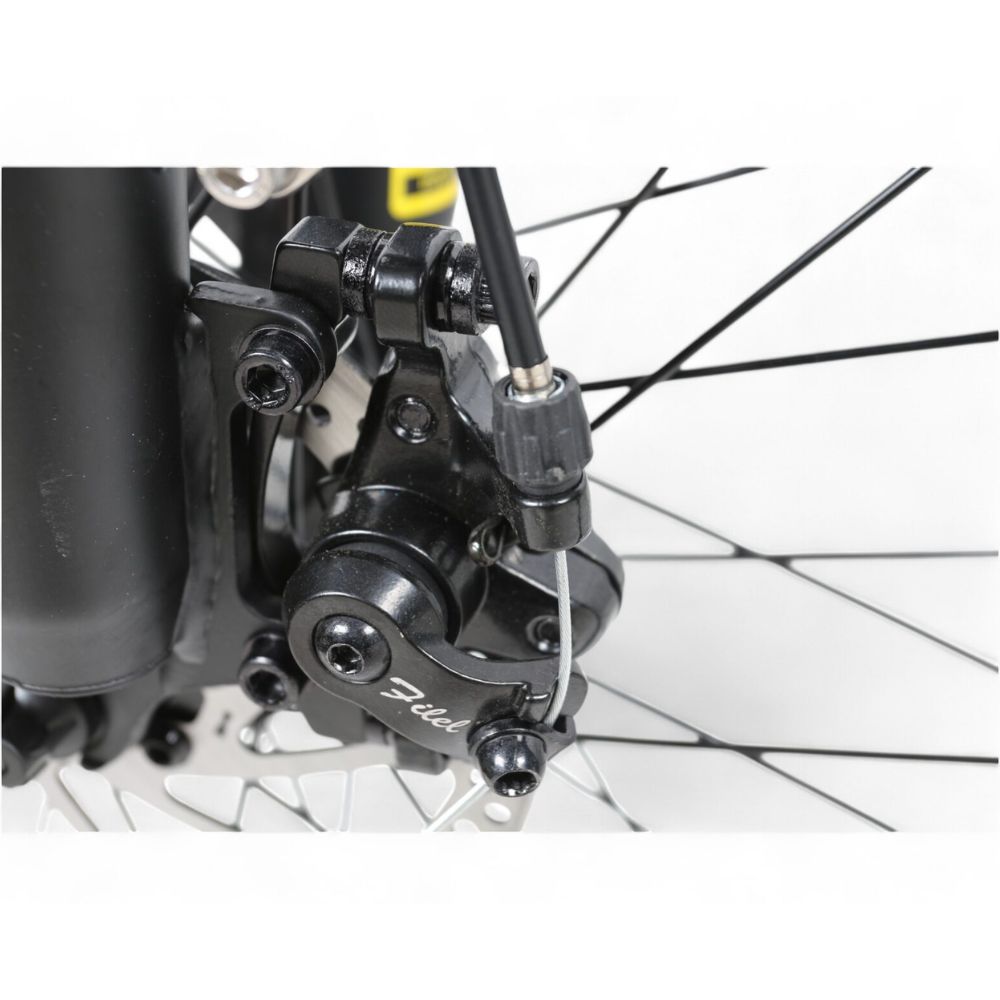 Электровелосипед Samebike SB-GT350 27,5 
