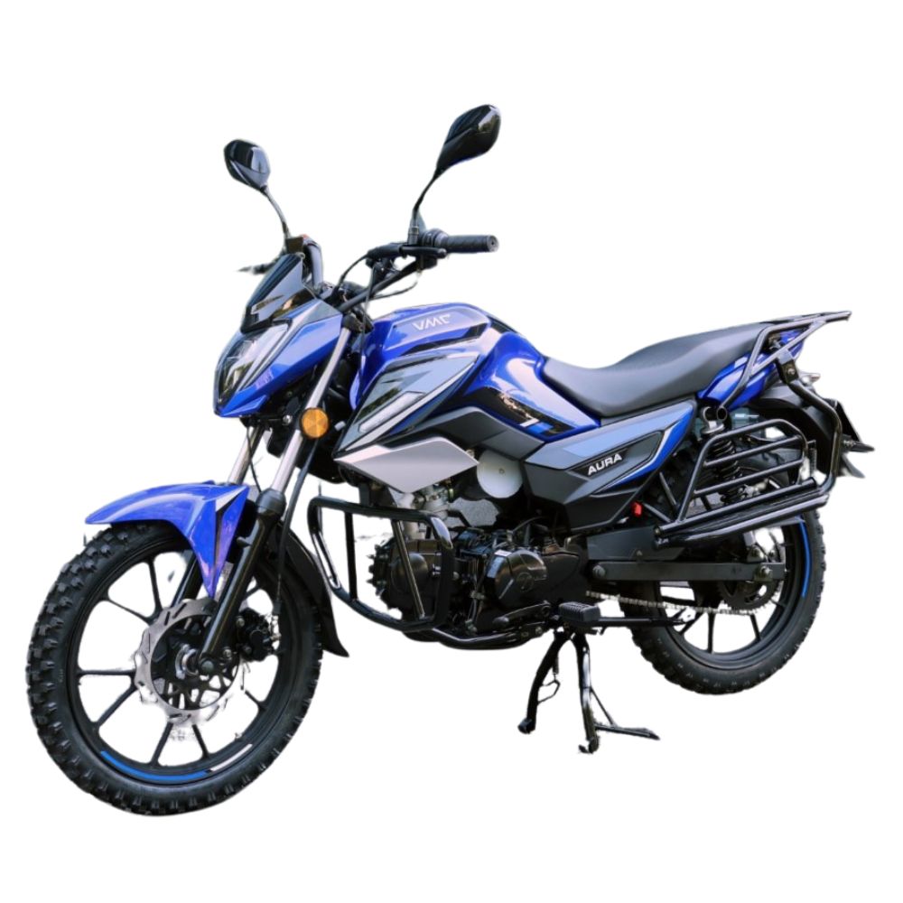 Купить мопед VMC (Vento) AURA 49сс 