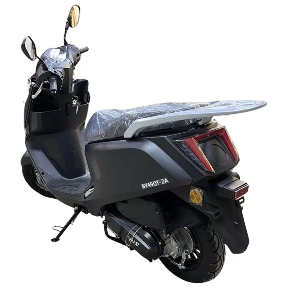 Скутер VMC (Vento) Force BY49QT-2A 49сс 