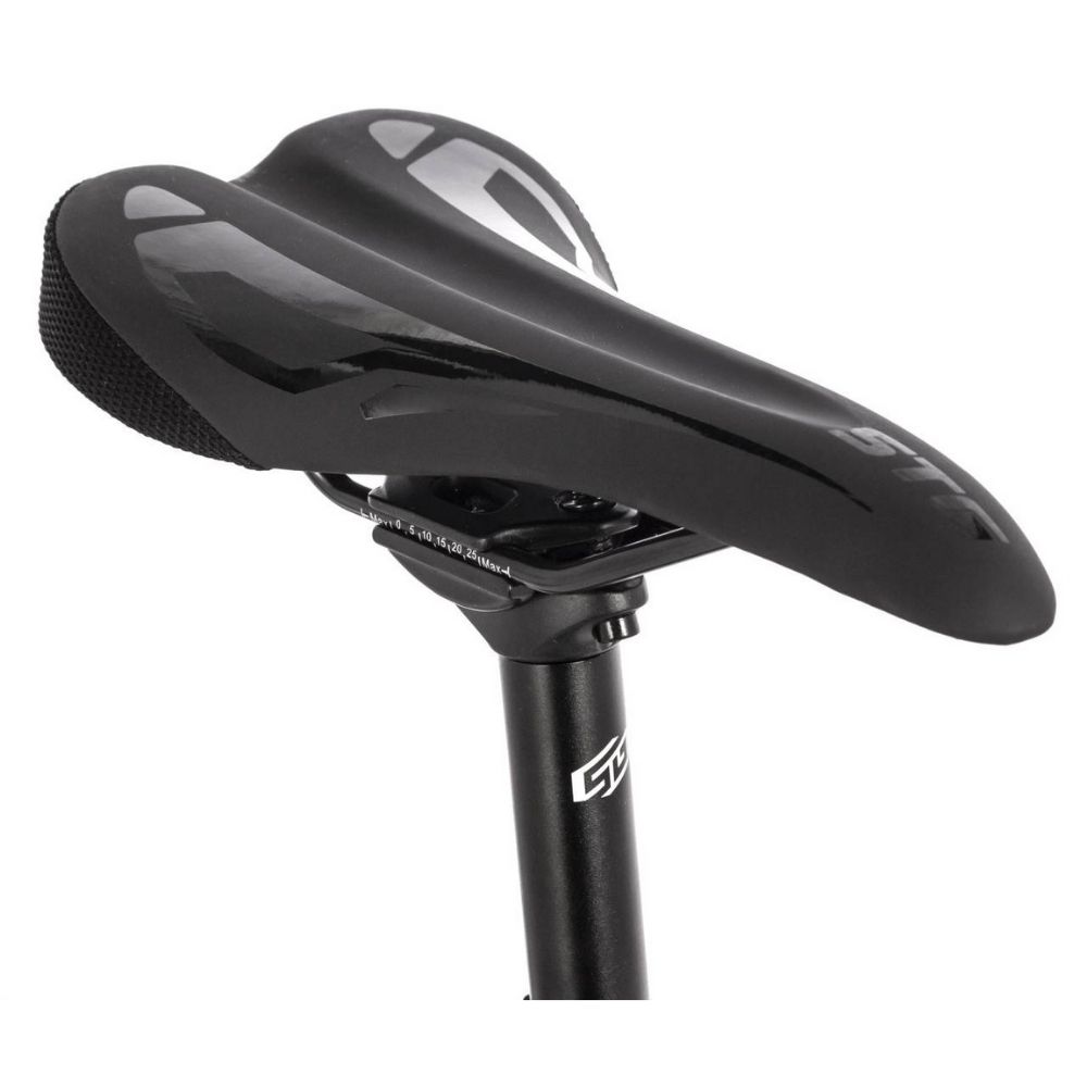 Велосипед Stinger 700C Gravix Std 28" 