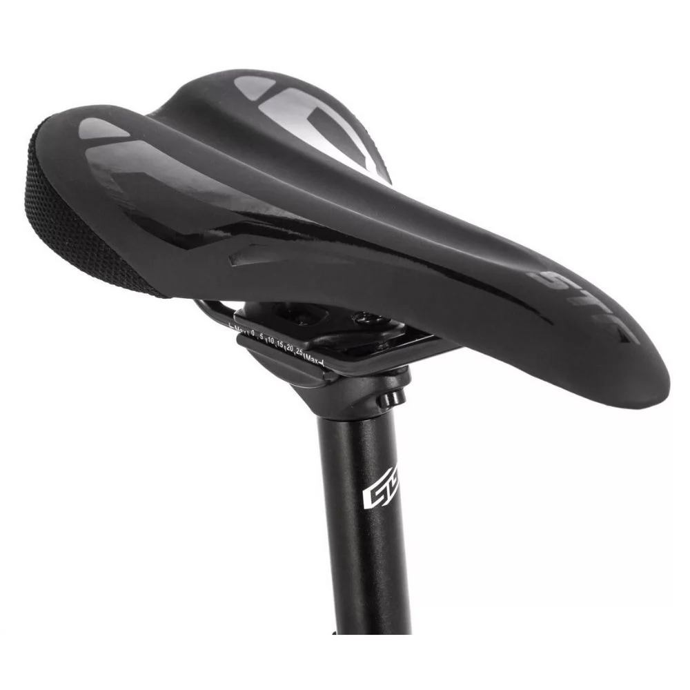 Велосипед Stinger 700C Gravix Std 28" 
