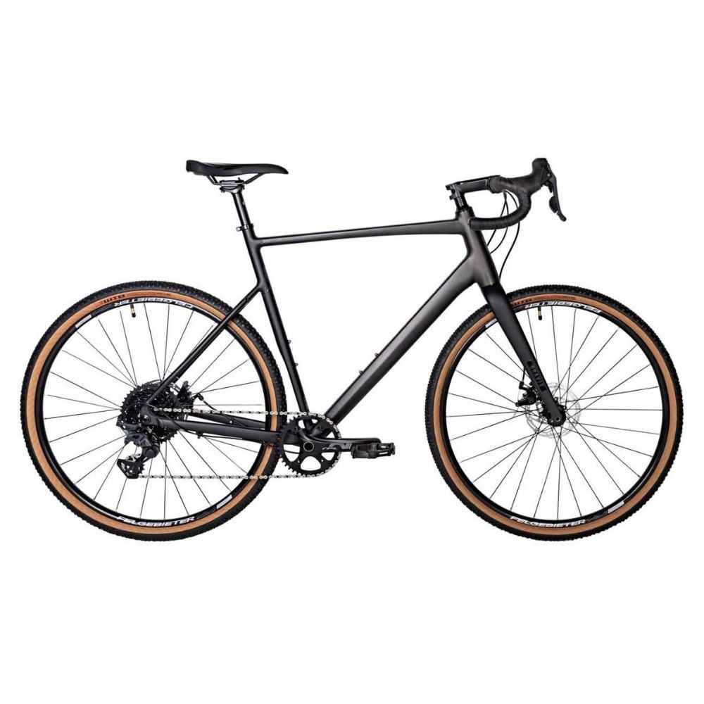 Велосипед Stinger 700C Gravix Std 28" 