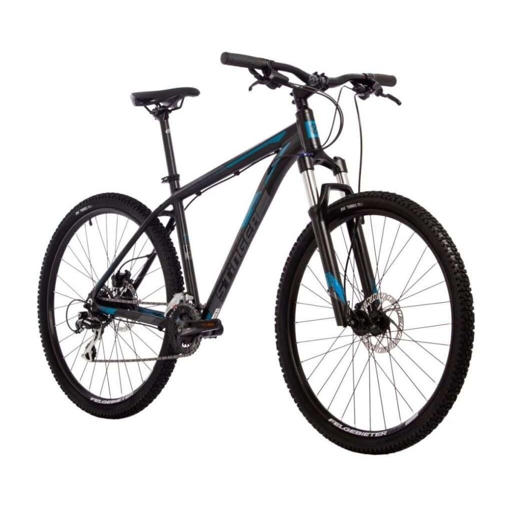 Велосипед Stinger Graphite Evo 27.5″ 