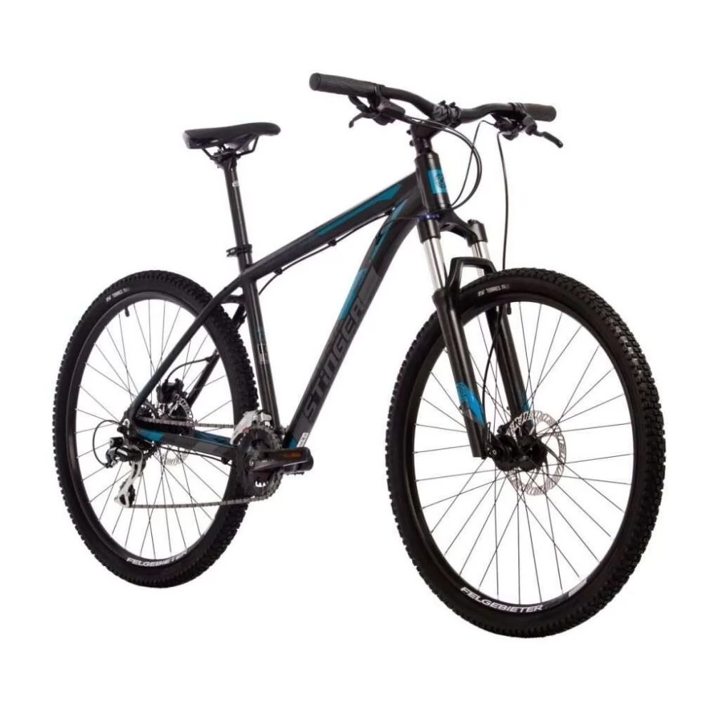 Велосипед Stinger Graphite Evo 27.5″ 