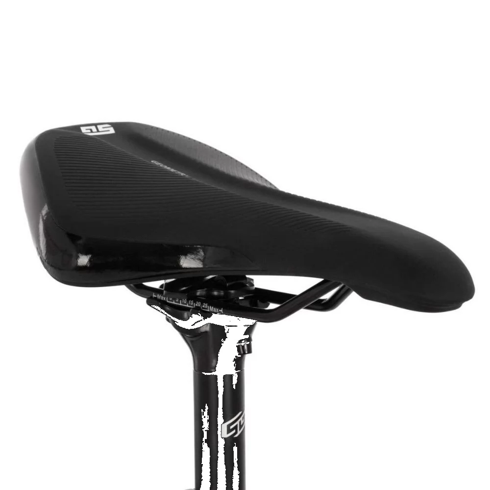 Велосипед Stinger Graphite Evo 27.5″ 
