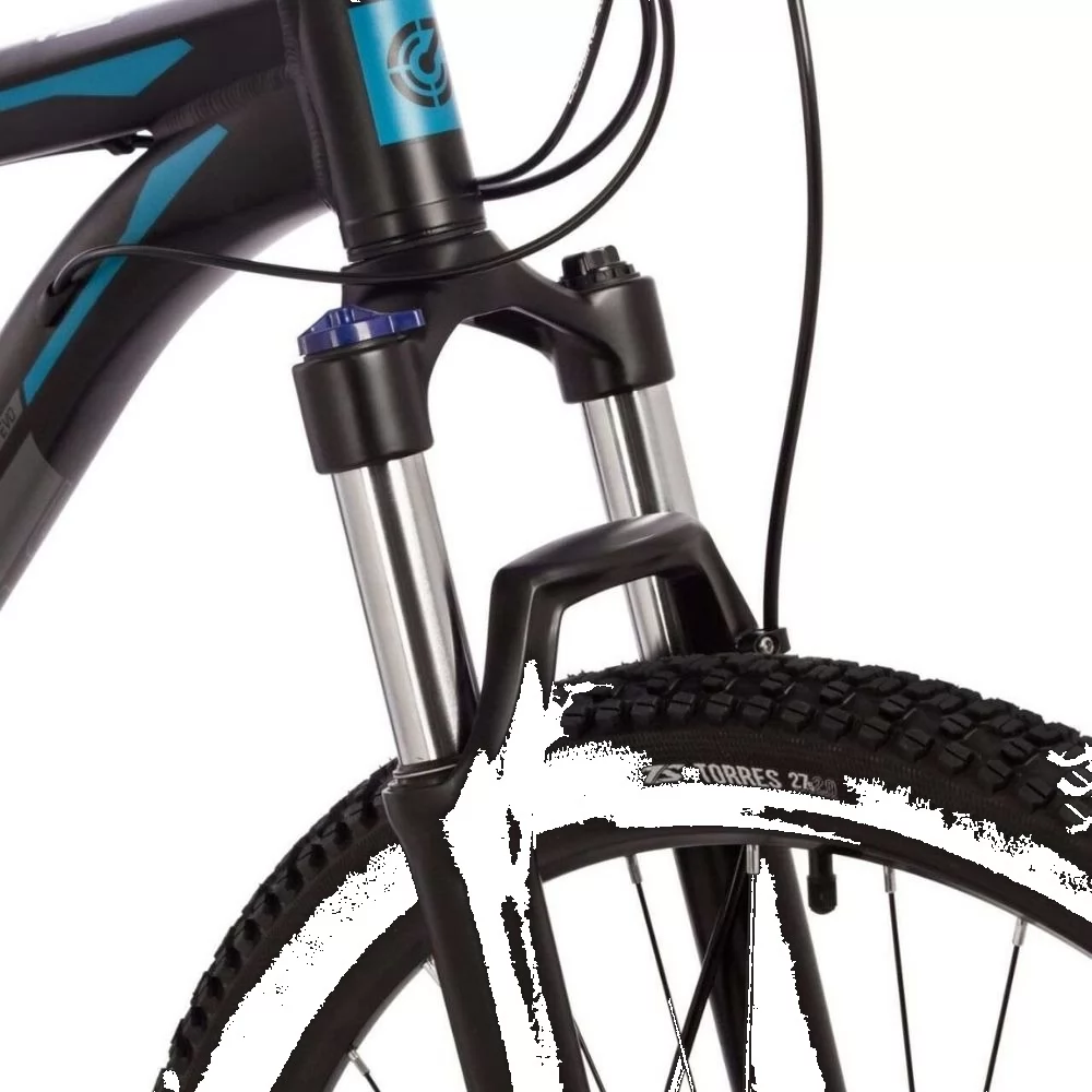 Велосипед Stinger Graphite Evo 27.5″ 