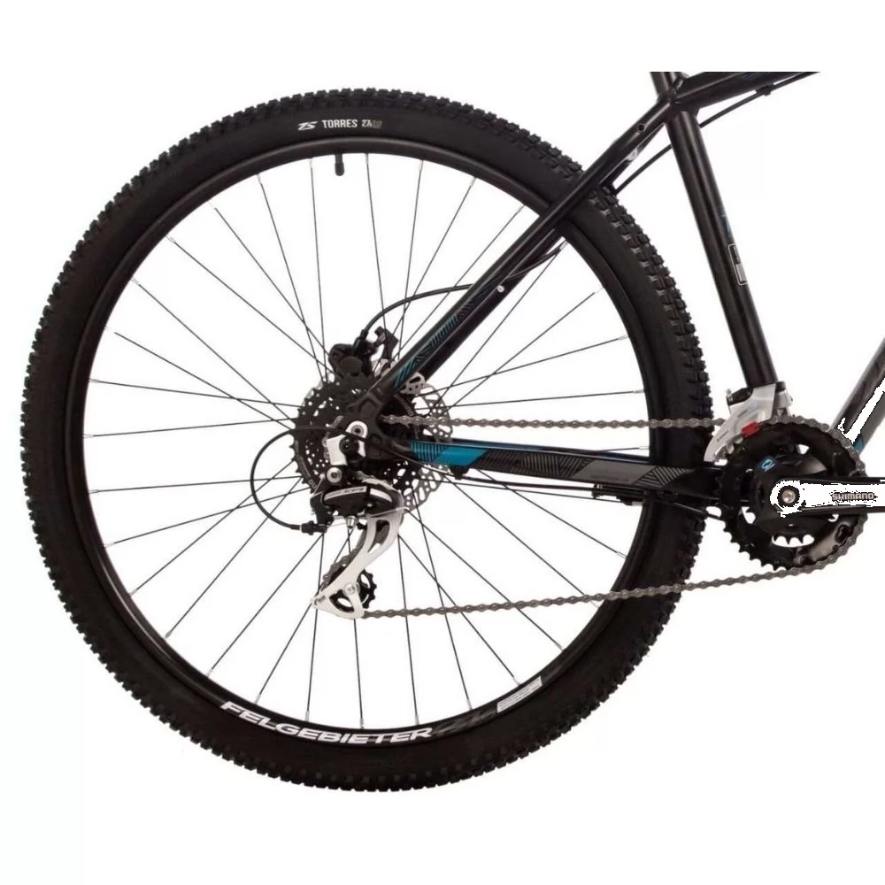 Велосипед Stinger Graphite Evo 27.5″ 