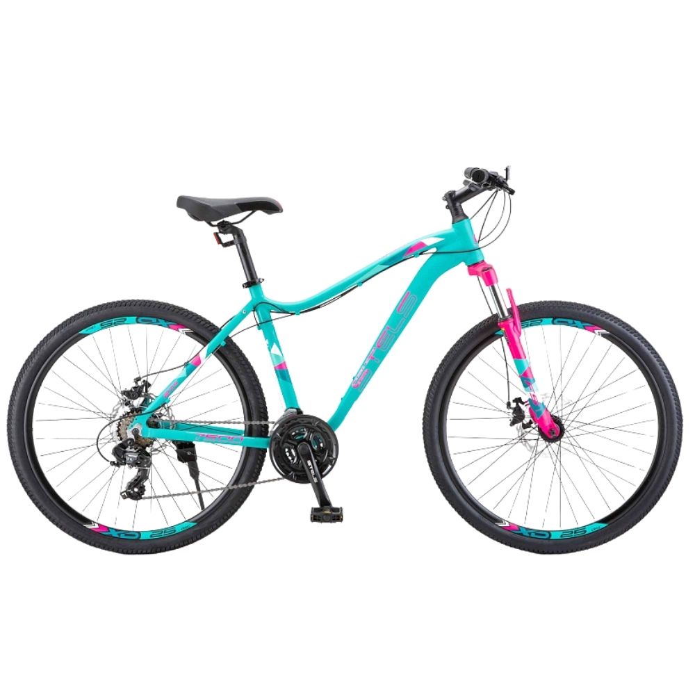 Велосипед Stels Miss-7500 MD 27.5 