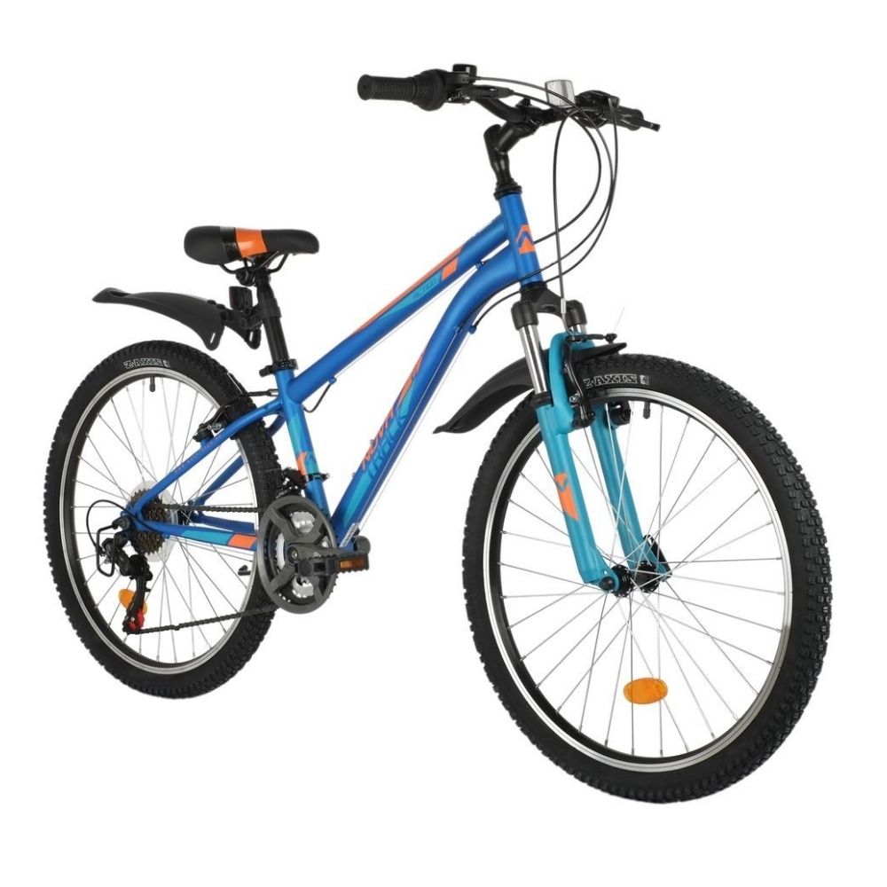 Велосипед Novatrack Action 24″