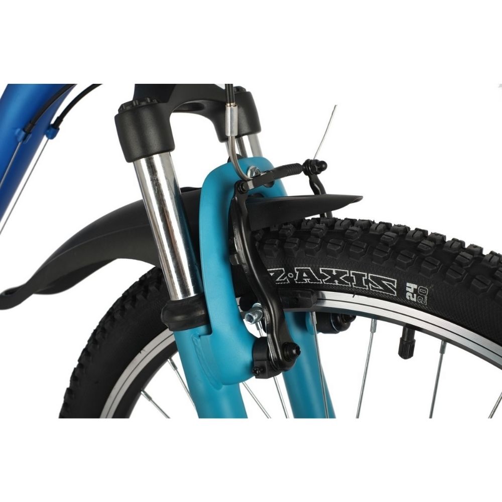 Велосипед Novatrack Action 24″
