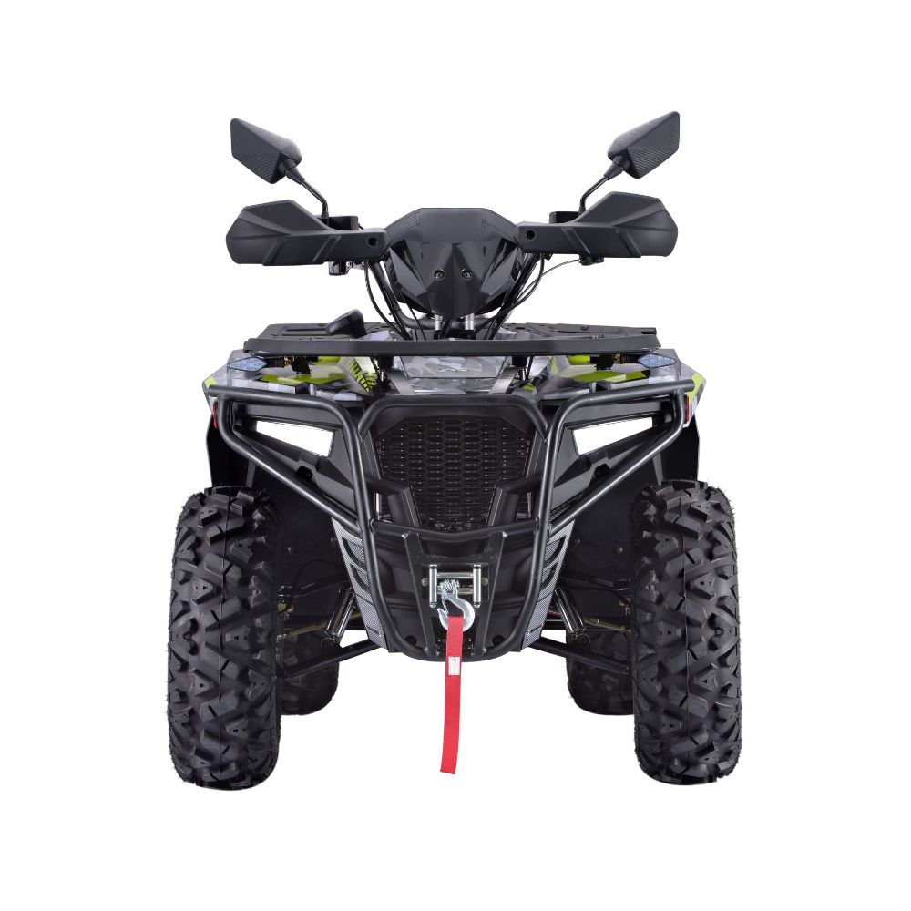 Квадроцикл EXR OFF-ROAD 300 20 л.с.  