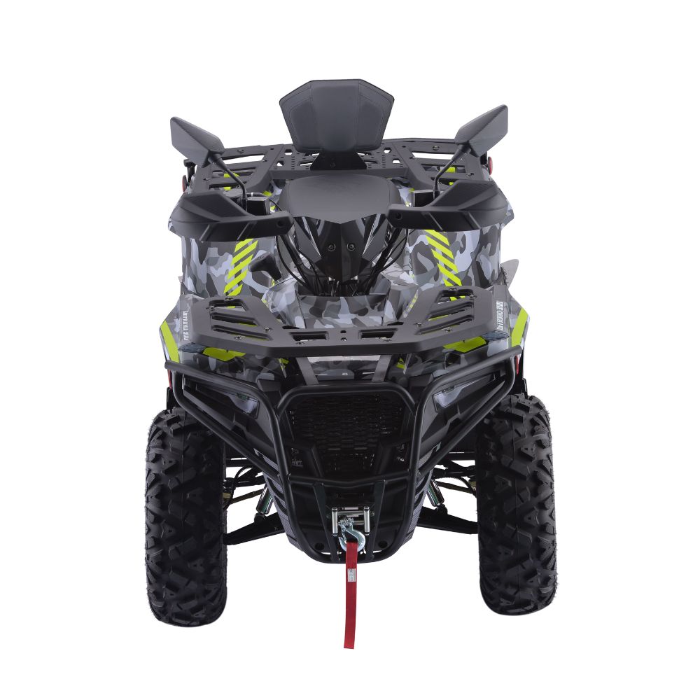 Квадроцикл EXR OFF-ROAD 300 20 л.с.  