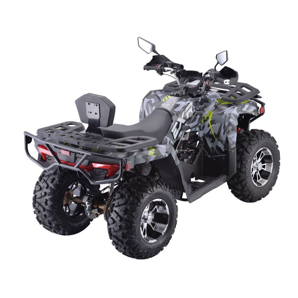 Квадроцикл EXR OFF-ROAD 300 20 л.с.  