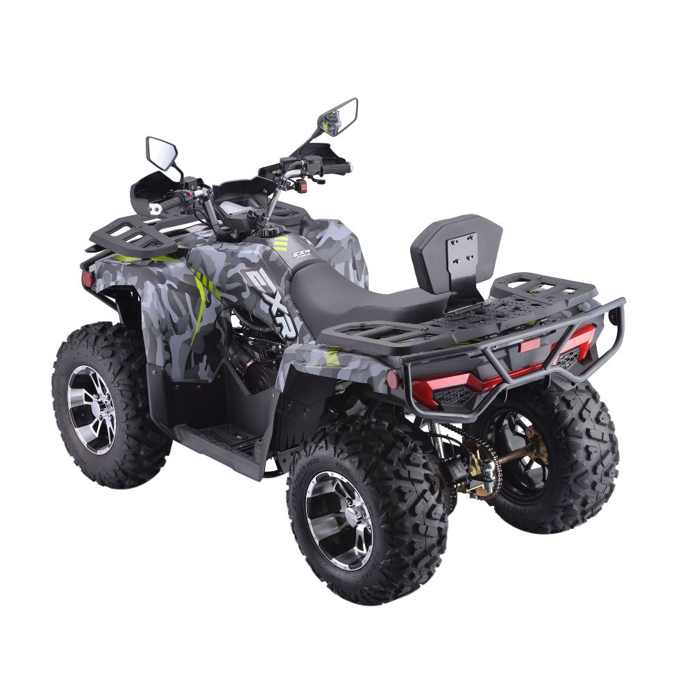 Квадроцикл EXR OFF-ROAD 300 20 л.с.  