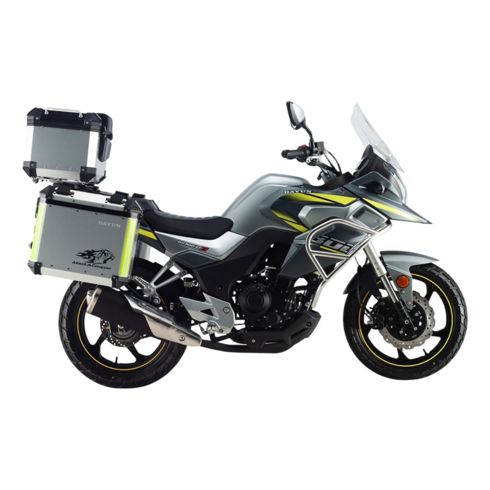 Купить мотоцикл Dayun DY300-XF c ПТС