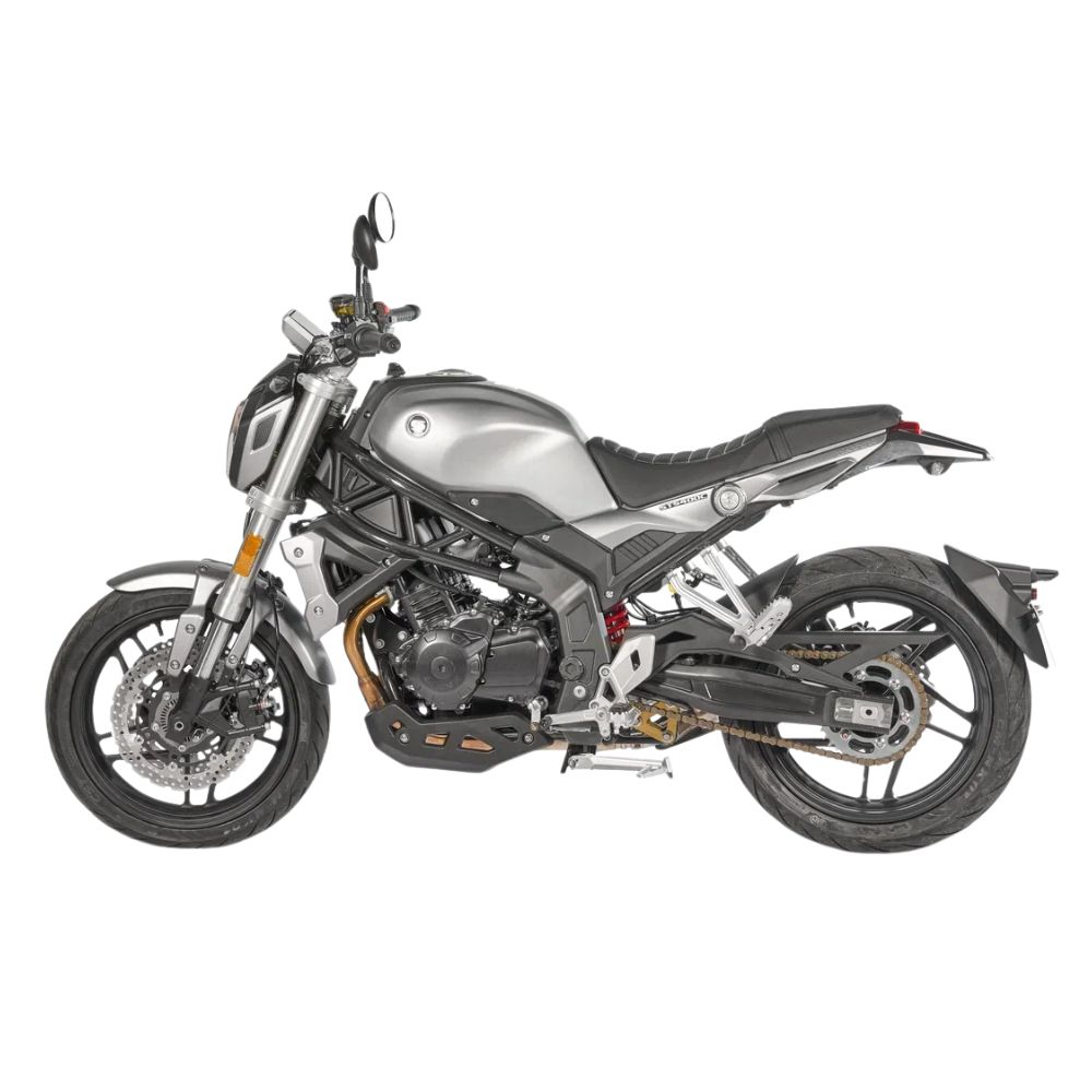Купить мотоцикл Dayun DY400-F 