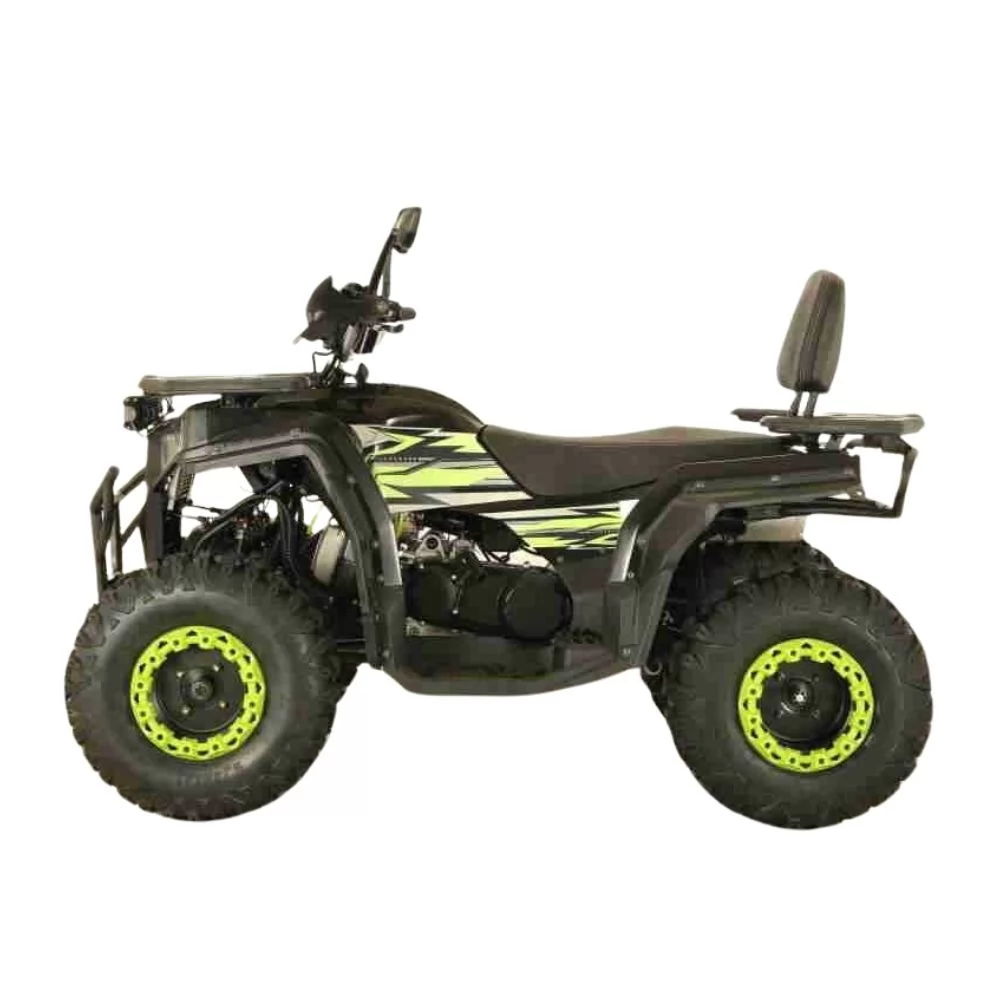Комплект запчастей ATV ARMIS 250