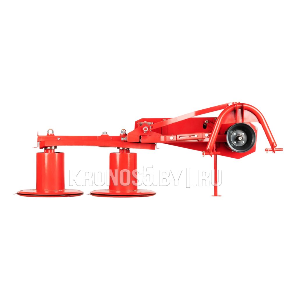 Косилка роторная Wirax Z-069/4-1.25 м