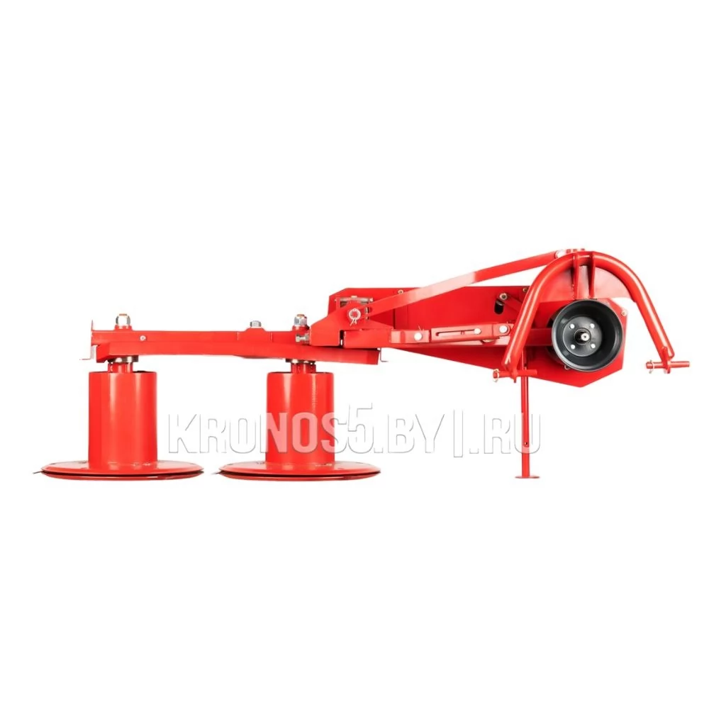 Косилка роторная Wirax Z-069/4-1.25 м
