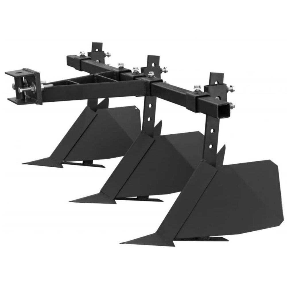 Купить окучник трехкорпусный со сцепкой ОК3-1 (ОР-01/120-3К)