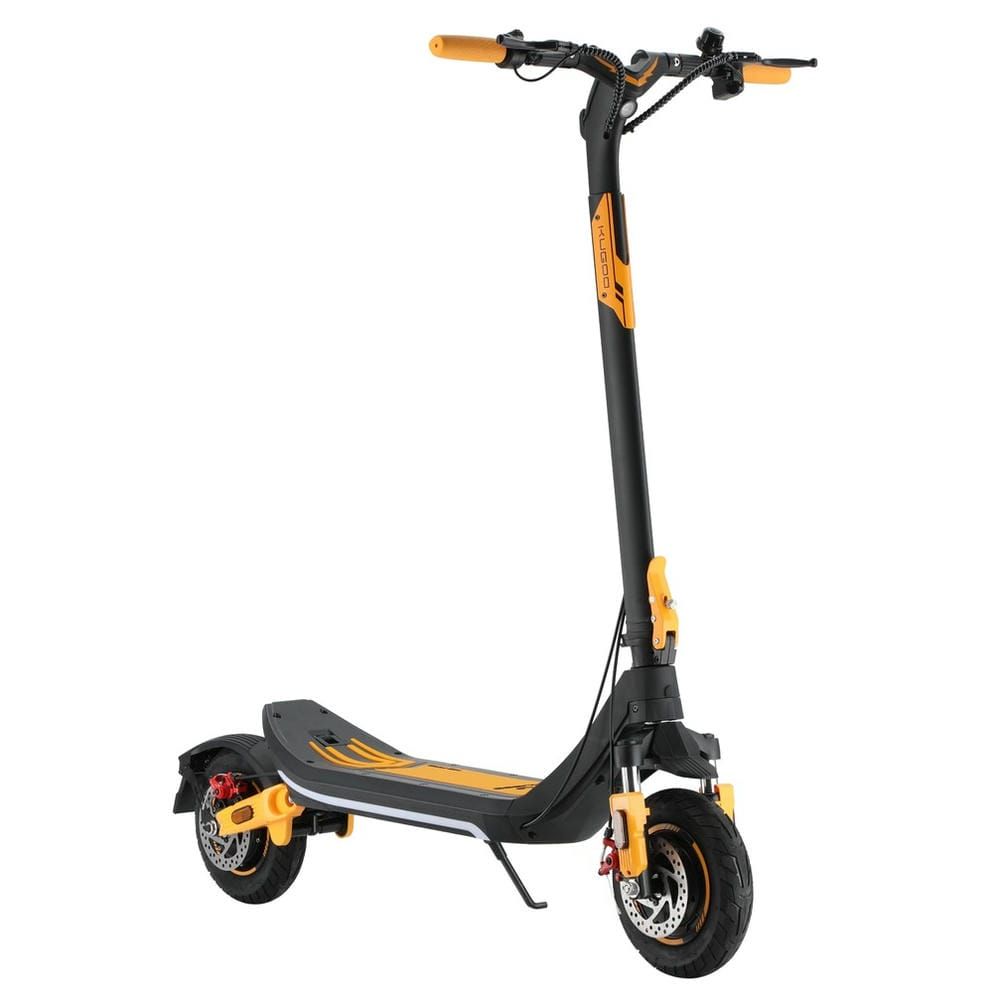 Купить электросамокат Kugoo M3 Pro 600W 2025