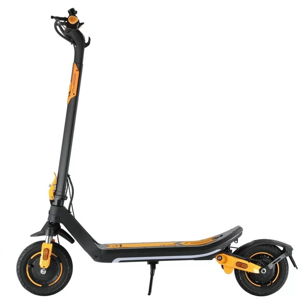 Электросамокат Kugoo M3 Pro 600W 2025