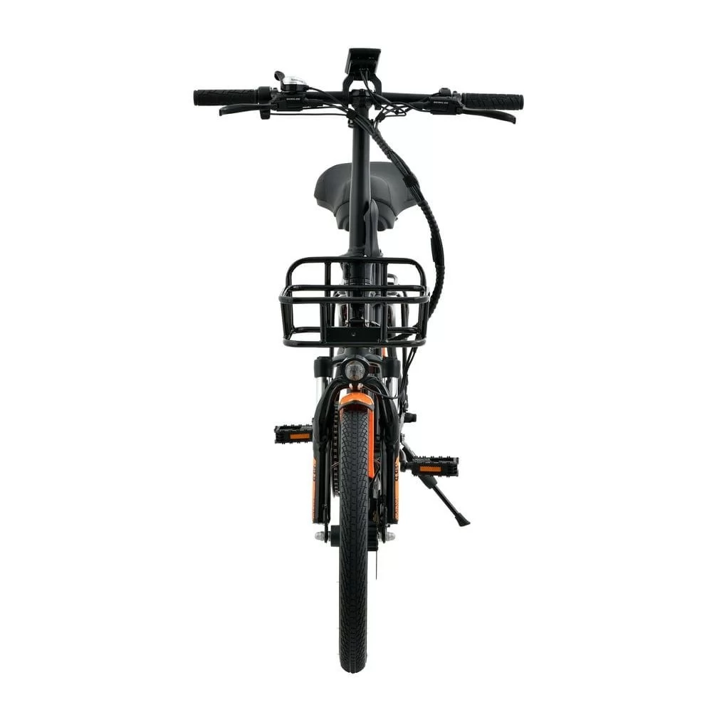Купить электровелосипед Kugoo Kirin V1 Max 350W Электровелосипед Kugoo Kirin V1 Max 350W