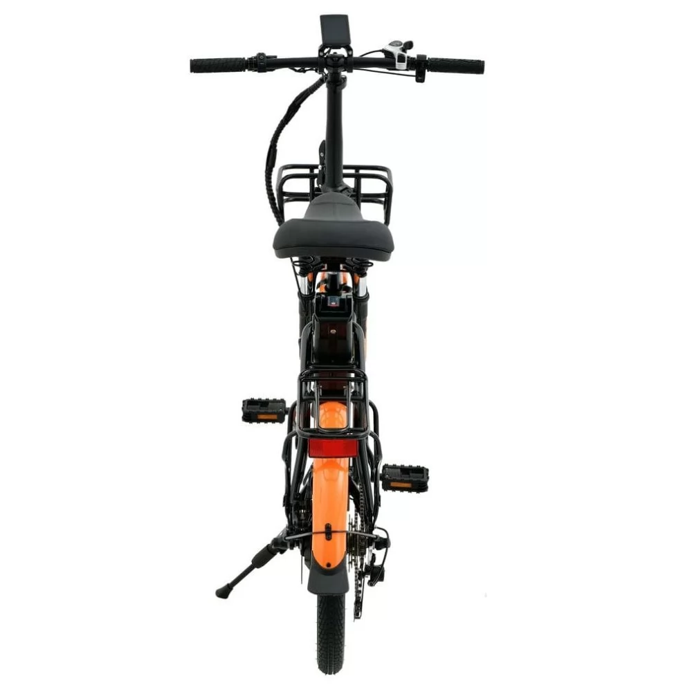 Купить электровелосипед Kugoo Kirin V1 Max 350W Электровелосипед Kugoo Kirin V1 Max 350W