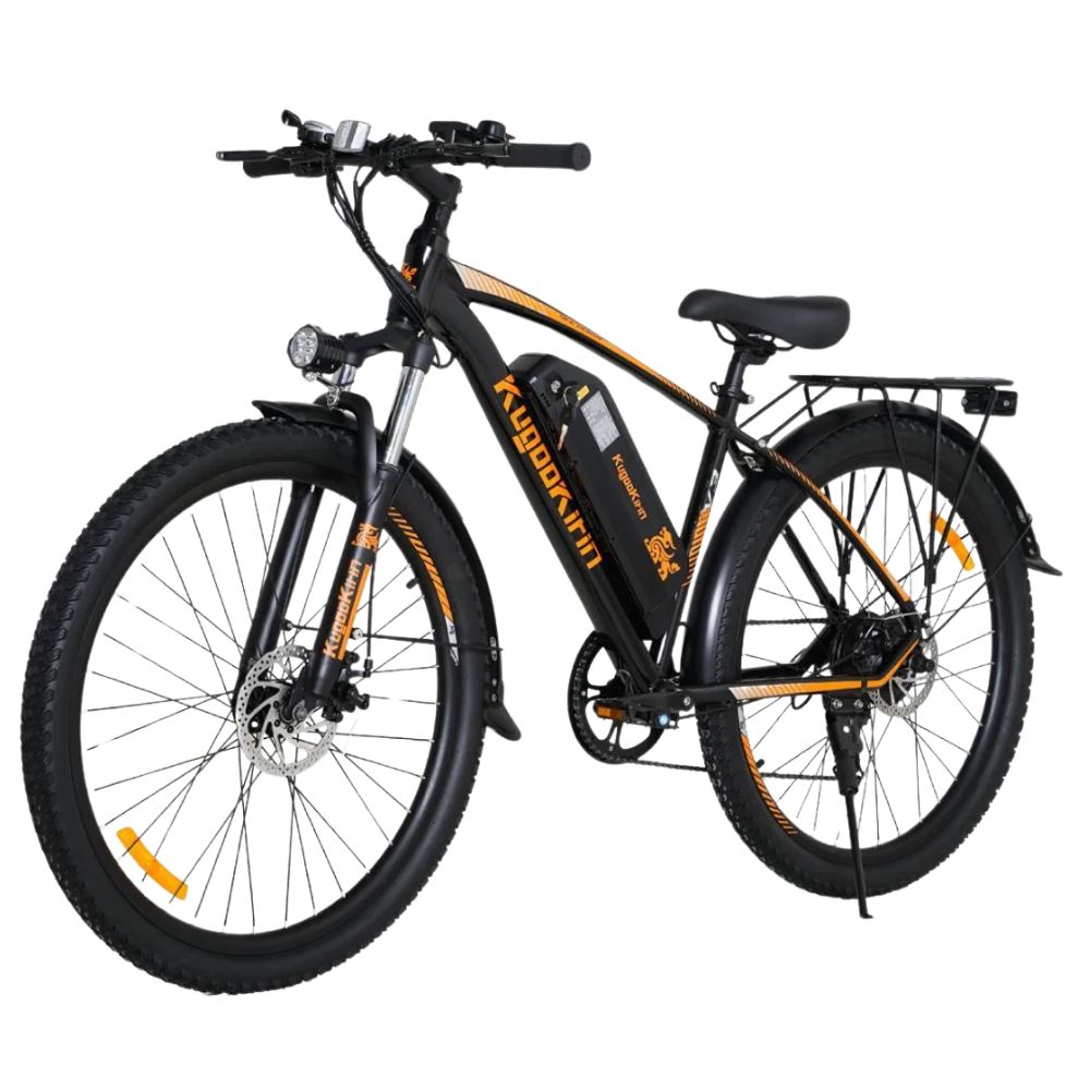 Электровелосипед Kugoo Kirin V3 350W 13Аh