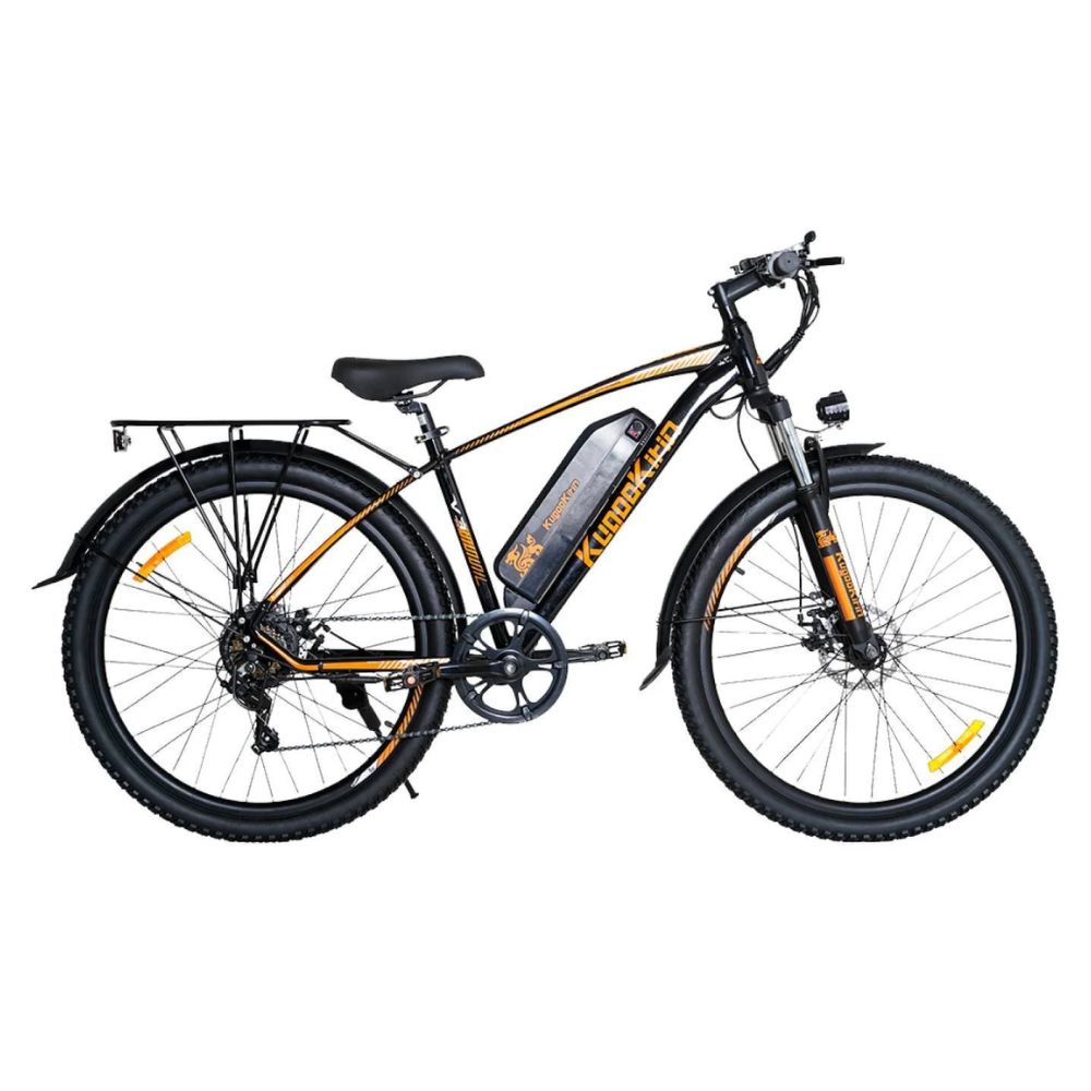 Купить электровелосипед Kugoo Kirin V3 350W 13Аh