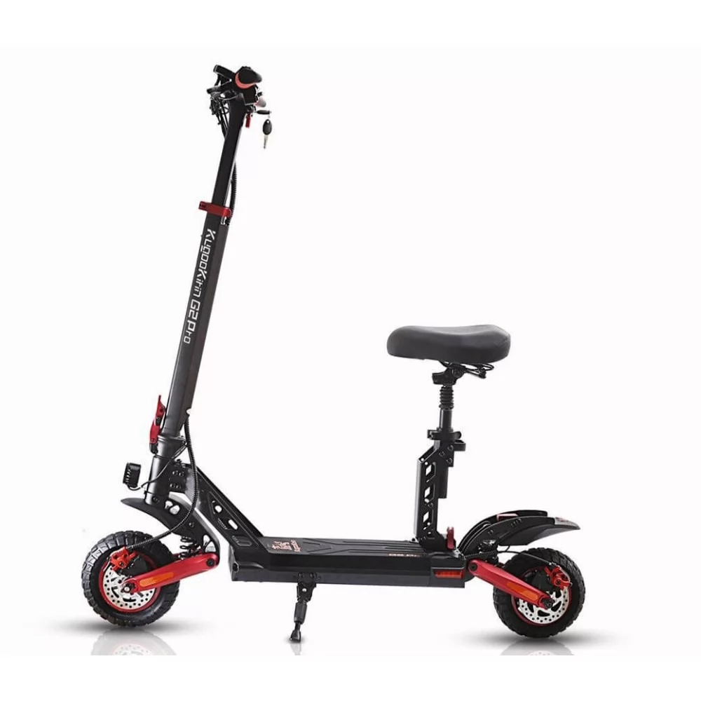 Электросамокат Kugoo Kirin G2 PRO
