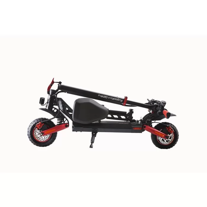 Электросамокат Kugoo Kirin G2 PRO