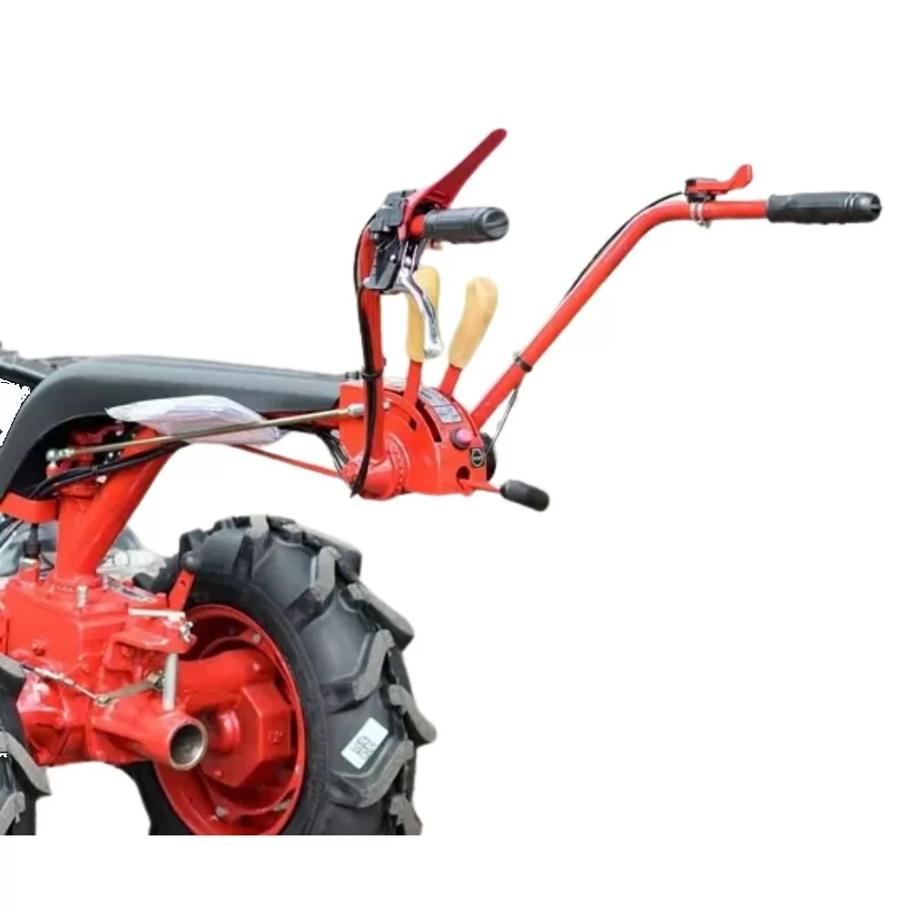 Мотоблок БЕЛАРУС 012WM(WEIMA 13 лс) 6L-12