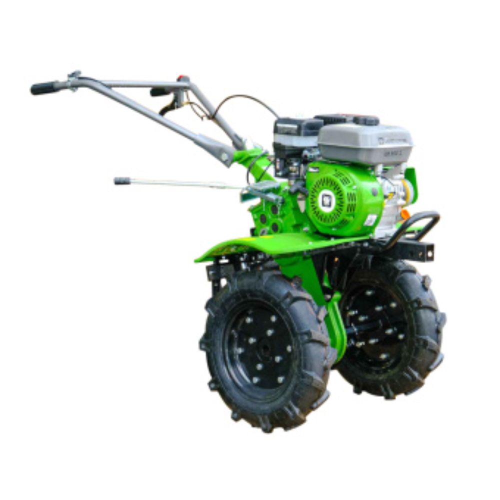 Купить мотокультиватор GRASSHOPPER GR 900-3 (4.00-10) (7,0 л.с.) (пониж. передача)