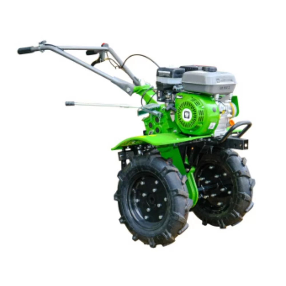 Купить мотокультиватор GRASSHOPPER GR 900-3 (4.00-10) (7,0 л.с.) (пониж. передача)