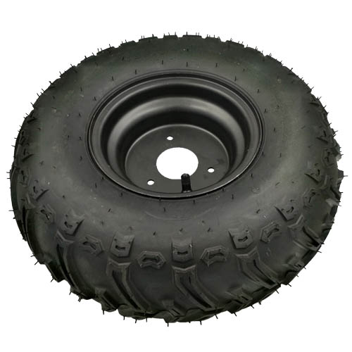 Колесо для квадроцикла 16x8-7