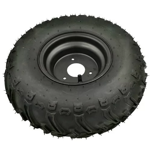 Купить колесо для квадроцикла 16x8-7