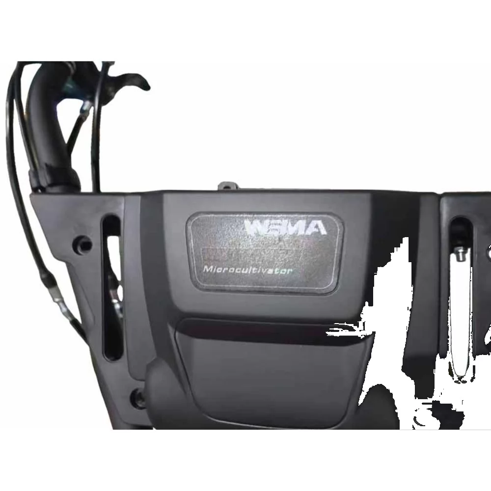 Мотоблок дизельный Weima WM 1100 BE-6