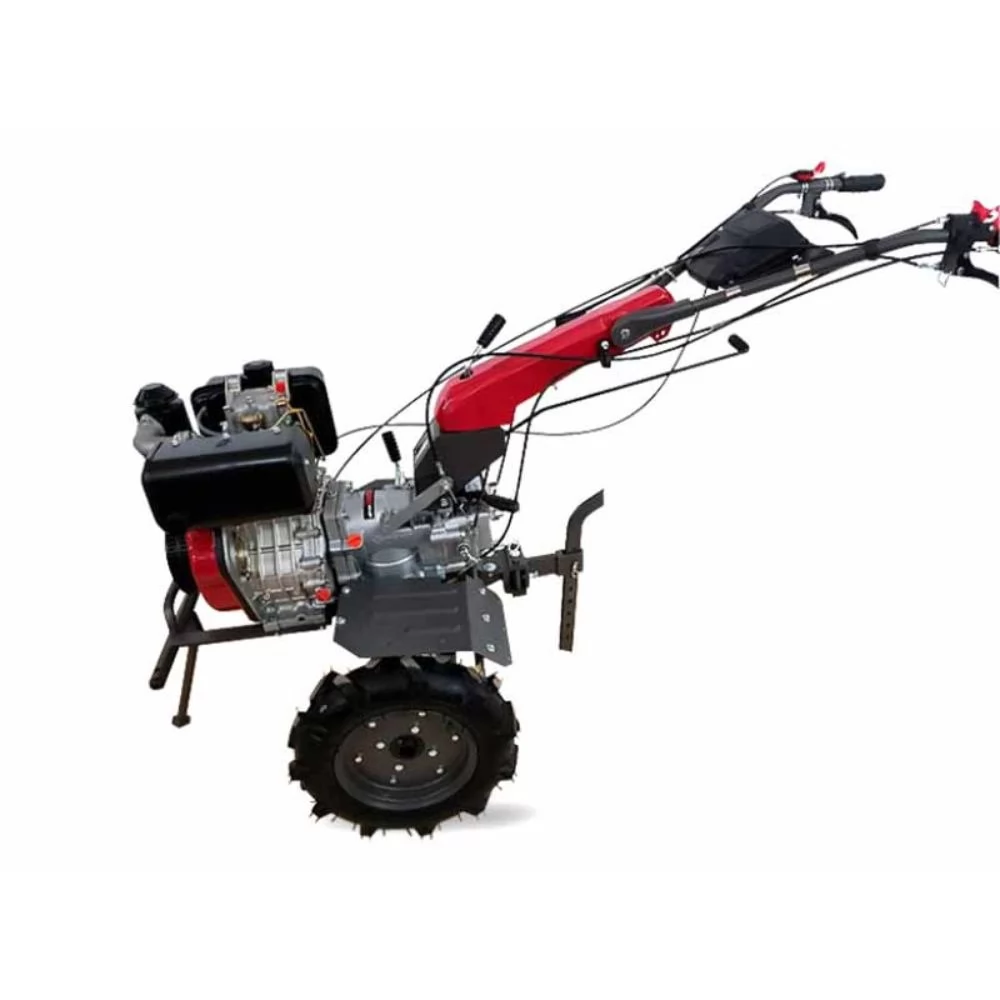 Мотоблок дизельный Weima WM 1100 BE-6