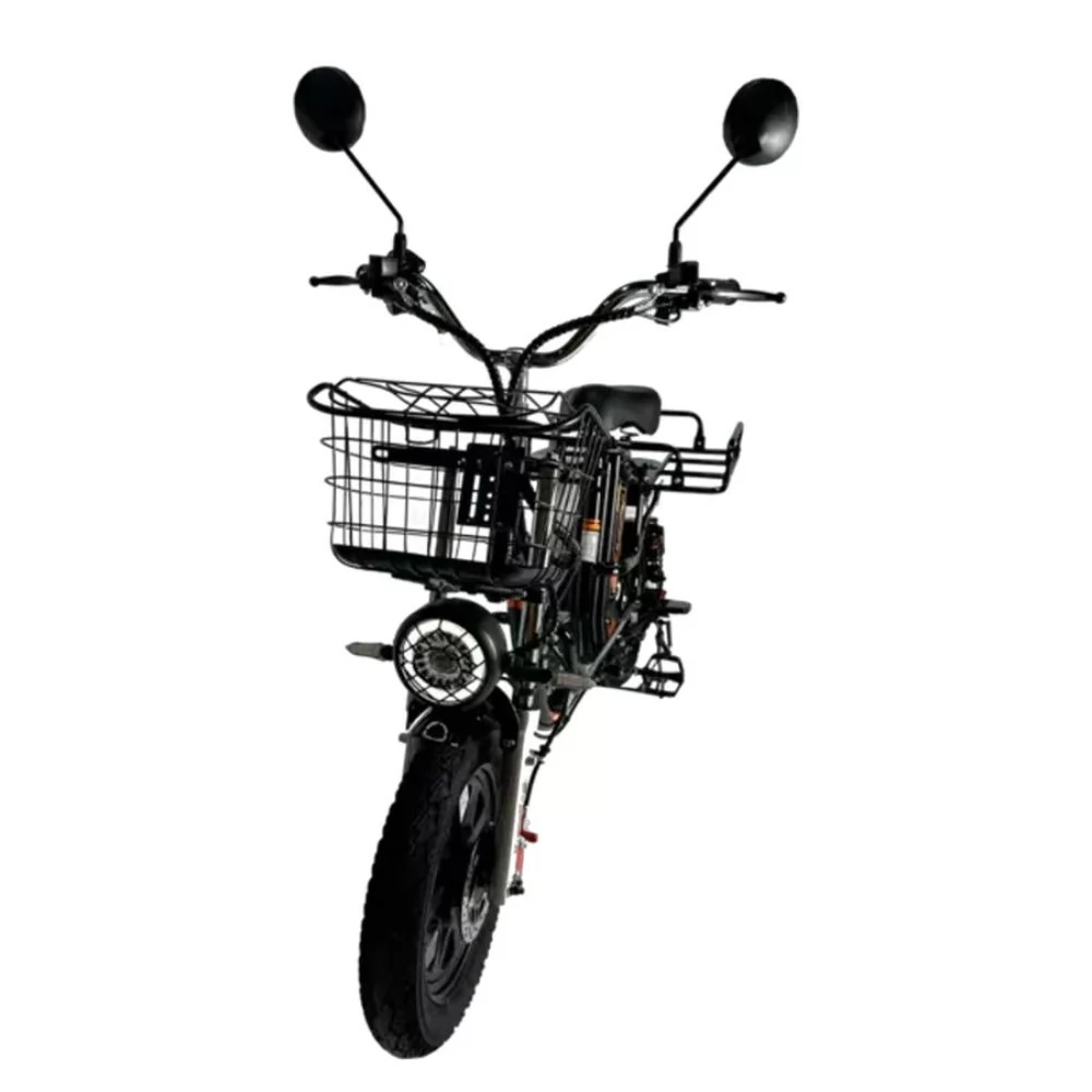 Купить электровелосипед Kugoo Kirin V3 PRO Электровелосипед Kugoo Kirin V3 PRO