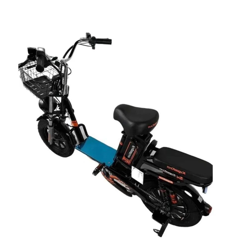 Купить электровелосипед Kugoo Kirin V3 PRO Электровелосипед Kugoo Kirin V3 PRO